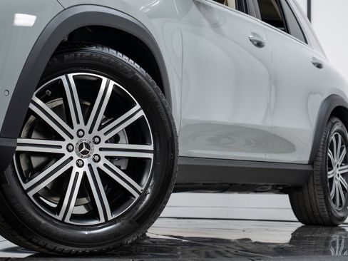New 2026 Mercedes-Benz GLE 350 4MATIC image 27