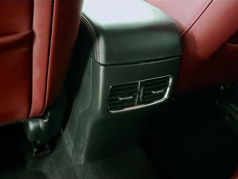 Used 2024 MAZDA CX-5 Carbon Edition image 29