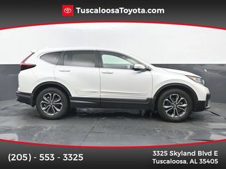 Used 2020 Honda CR-V EX-L video 1