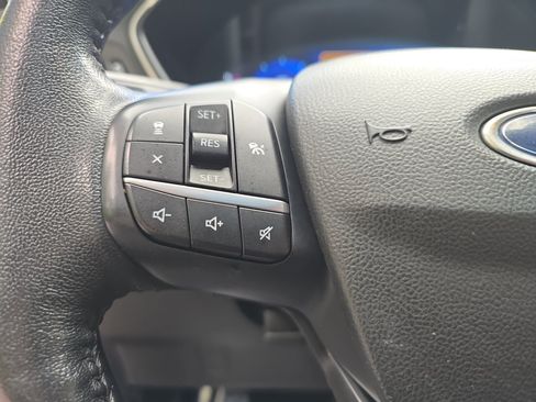 Used 2020 Ford Escape SE Sport FWD image 16