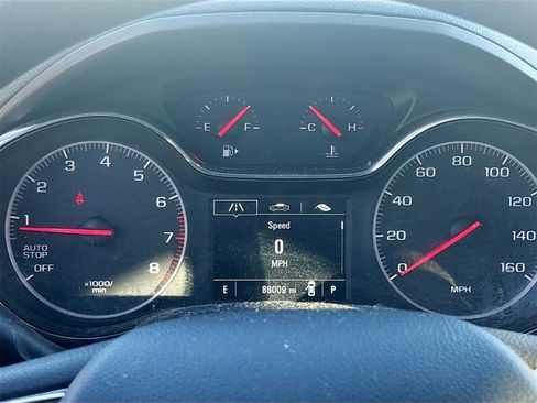 Used 2019 Chevrolet Cruze LS w/ LS Convenience Package image 12