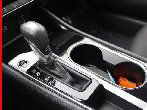 Certified 2024 Nissan Altima 2.5 SV image 38