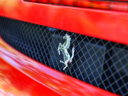Used 2007 Ferrari F430 Spider RWD image 18