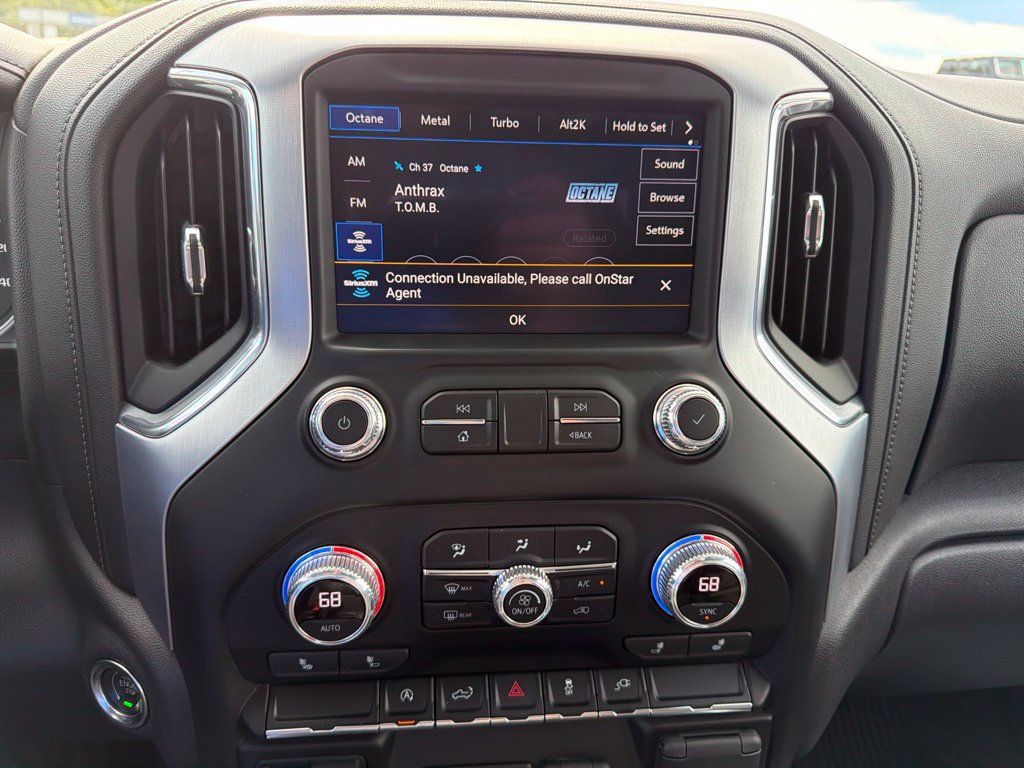 Certified 2021 GMC Sierra 1500 Elevation w/ Preferred Package AWD/4WD image 23