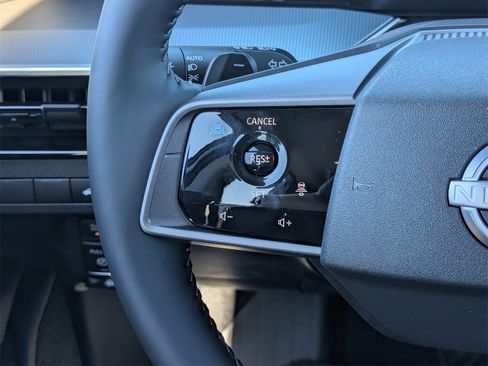 New 2026 Nissan Murano SL image 25