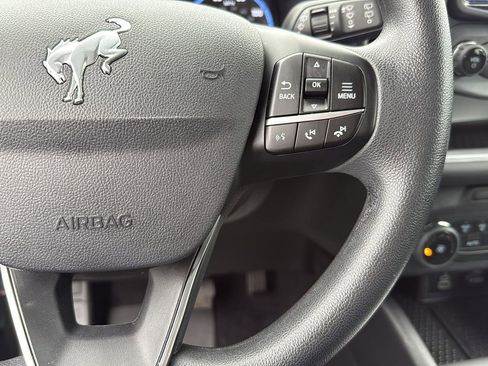 Certified 2023 Ford Bronco Sport Big Bend image 16