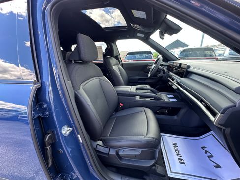 New 2027 Kia Telluride S AWD/4WD image 19