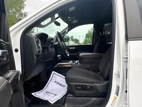 Used 2023 Chevrolet Silverado 2500 LT w/ Convenience Package AWD/4WD image 19
