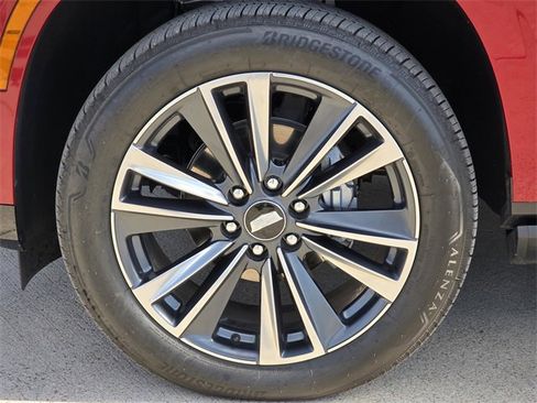 Used 2026 Cadillac Escalade Sport w/ Touring Package image 9