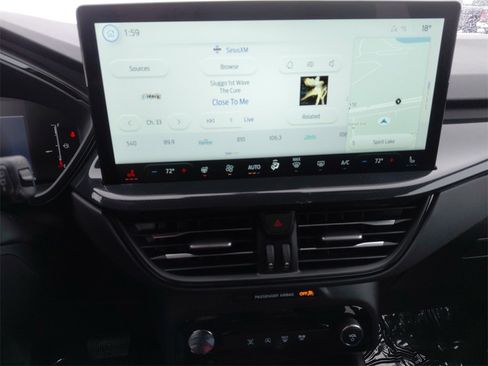 New 2026 Ford Escape ST-Line w/ Tech Pack #1 image 31