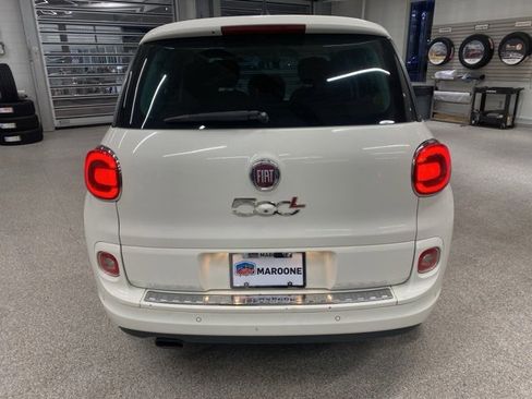 Used 2014 FIAT 500L Easy image 6