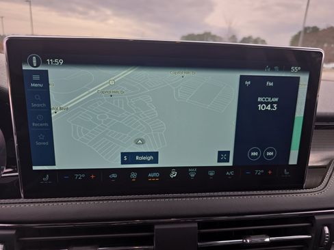 New 2026 Lincoln Corsair Premiere image 22