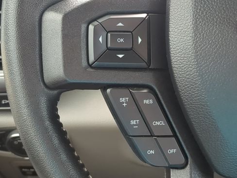 Certified 2020 Ford F150 XLT w/ Equipment Group 302A Luxury AWD/4WD image 22