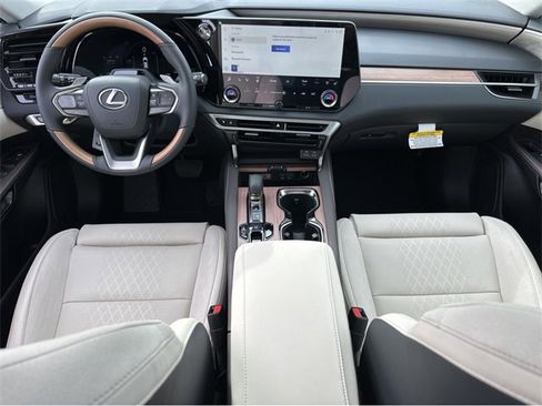 New 2026 Lexus RX 350 image 7