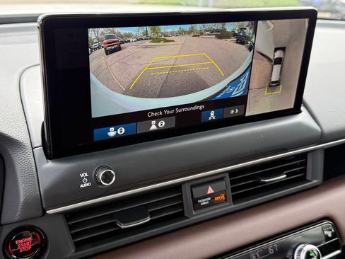 New 2026 Honda Pilot Touring image 22