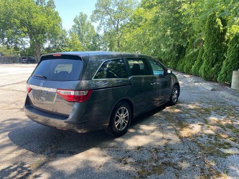Used 2013 Honda Odyssey EX image 5