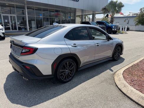 Used 2023 Subaru WRX Premium AWD/4WD image 3