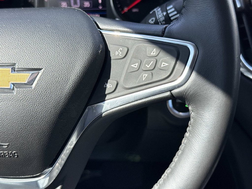 Used 2022 Chevrolet Equinox LT AWD/4WD image 9