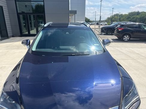 Used 2017 Lexus RX 450h AWD w/ Cold Weather Package image 4
