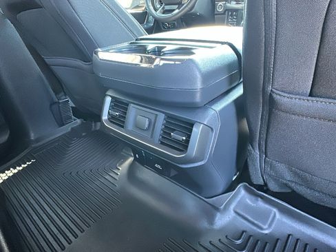 Used 2024 Ford F150 XLT w/ Equipment Group 302A MID AWD/4WD image 26