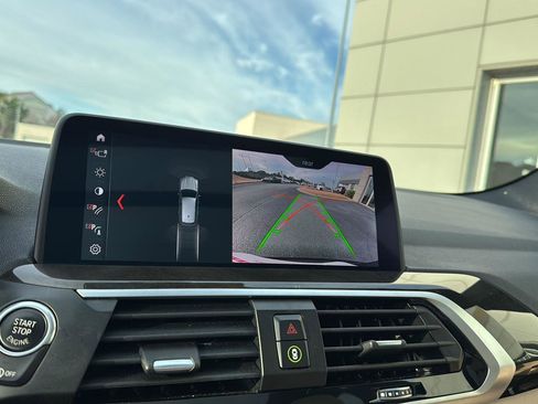 Used 2019 BMW X3 xDrive30i w/ M Sport Package 2 image 24