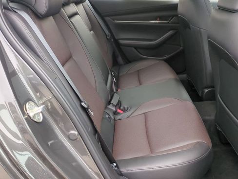 New 2026 MAZDA MAZDA3 2.5 Turbo Sedan w/Premium Plus image 20