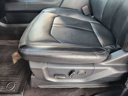 Used 2020 Ford Expedition Max Limited w/ Texas Edition Package RWD image 24