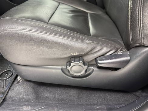 Used 2017 Toyota Tacoma TRD Off-Road w/ Tow Package (A/T) image 27