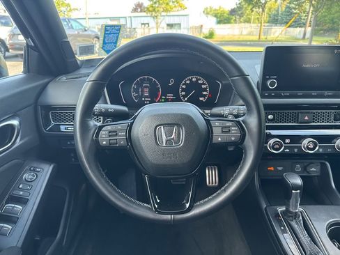 Used 2022 Honda Civic Sport image 19