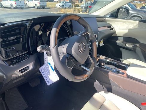 New 2026 Lexus RX 350 image 13