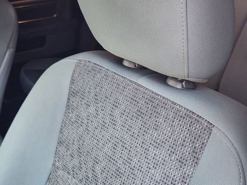 Used 2016 RAM 2500 Big Horn image 16