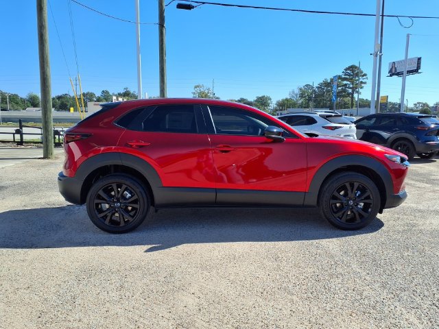 New 2026 MAZDA CX-30 AWD 2.5 S w/ Select Sport Pkg image 5