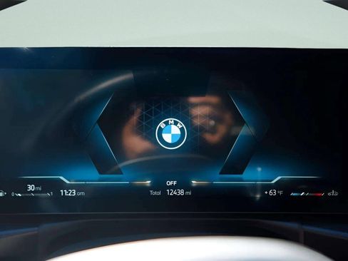 Used 2025 BMW 430i xDrive image 38