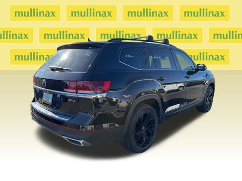 Used 2022 Volkswagen Atlas SE image 47