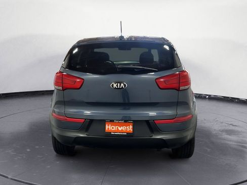Used 2016 Kia Sportage LX AWD/4WD image 14
