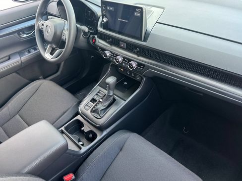 New 2026 Honda CR-V EX image 42