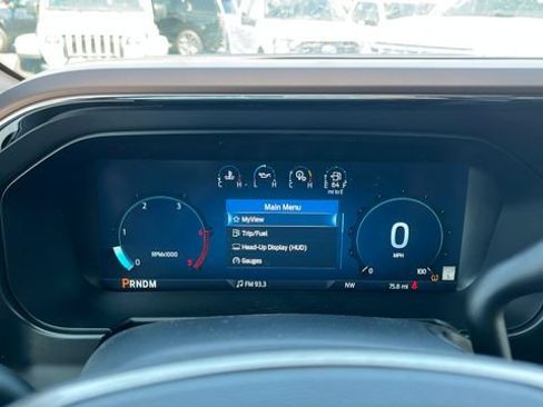 Used 2025 Ford F350 King Ranch AWD/4WD image 34