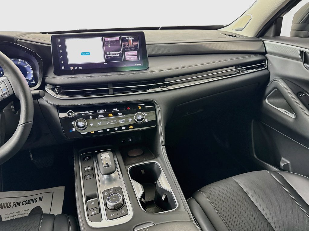 Certified 2027 INFINITI QX60 Luxe w/ Cargo Package FWD image 32