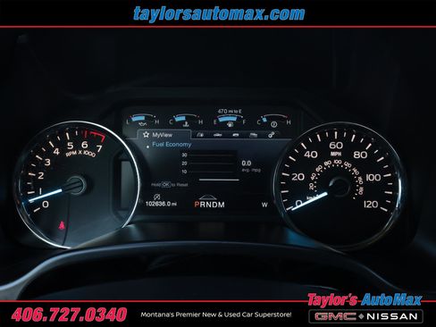 Used 2018 Ford F150 Lariat w/ Equipment Group 502A Luxury AWD/4WD image 8