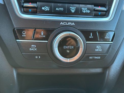 Used 2017 Acura MDX SH-AWD w/ Technology Package image 57