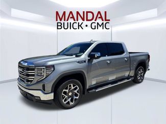 Used 2023 GMC Sierra 1500 SLT w/ SLT Premium Package RWD video 1