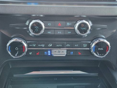New 2026 Ford F250 Platinum AWD/4WD image 13
