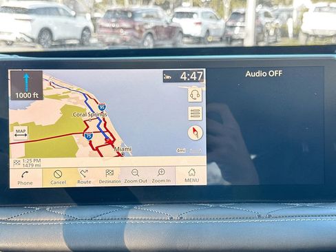 Used 2023 INFINITI QX60 Autograph image 14