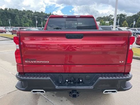 New 2026 Chevrolet Silverado 1500 LT Trail Boss w/ Convenience Package II image 7