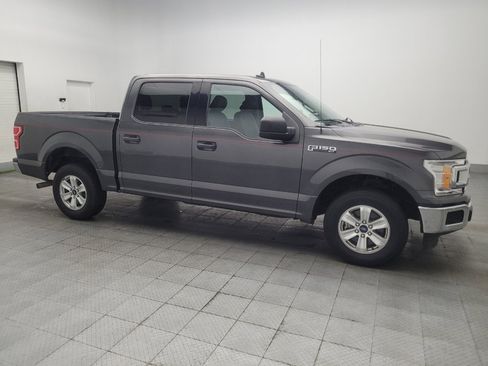 Used 2020 Ford F150 XLT w/ Equipment Group 301A Mid RWD image 11