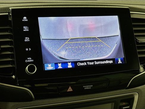 Certified 2023 Honda Ridgeline RTL-E image 14