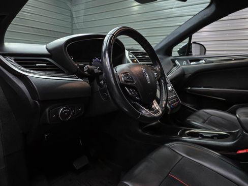 Used 2019 Lincoln MKC Black Label AWD/4WD image 10