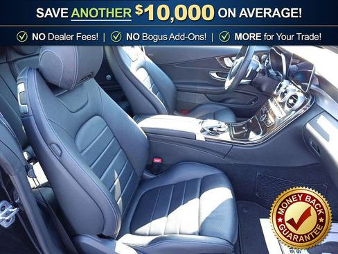 Used 2019 Mercedes-Benz C 300 C 300 image 21