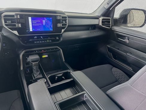 Certified 2026 Toyota Tundra SR5 RWD image 23