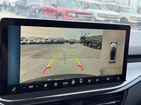 Used 2023 Ford Escape ST-Line Elite w/ Premium Technology Package image 25